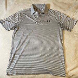 Under Armour Golf Polo
